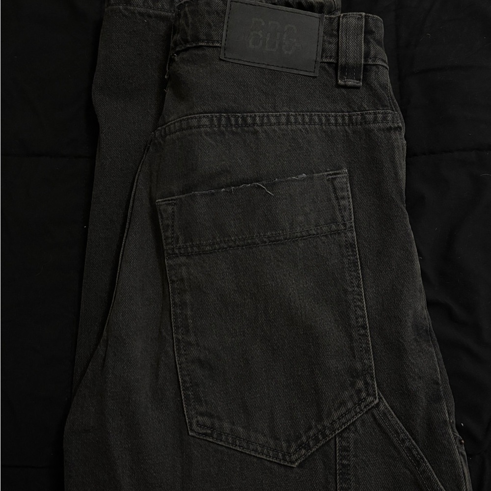BDG Baggy Bella Carpenter Jeans